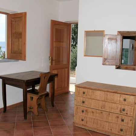 Case Al Mare - Terrazzi Panoramici E Ampio Giardino Санта Марина Салина Екстериор снимка
