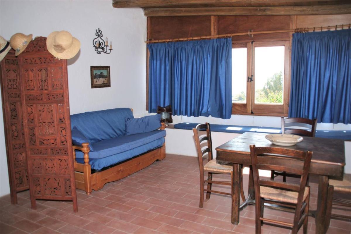 Case Al Mare - Terrazzi Panoramici E Ampio Giardino Санта Марина Салина Екстериор снимка